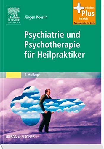 Psychiatrie und Psychotherapie für Heilpraktiker (Paperback)