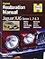 Jaguar XJ6 Restoration Manual
