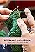 Left-Handed Crochet Stitche...