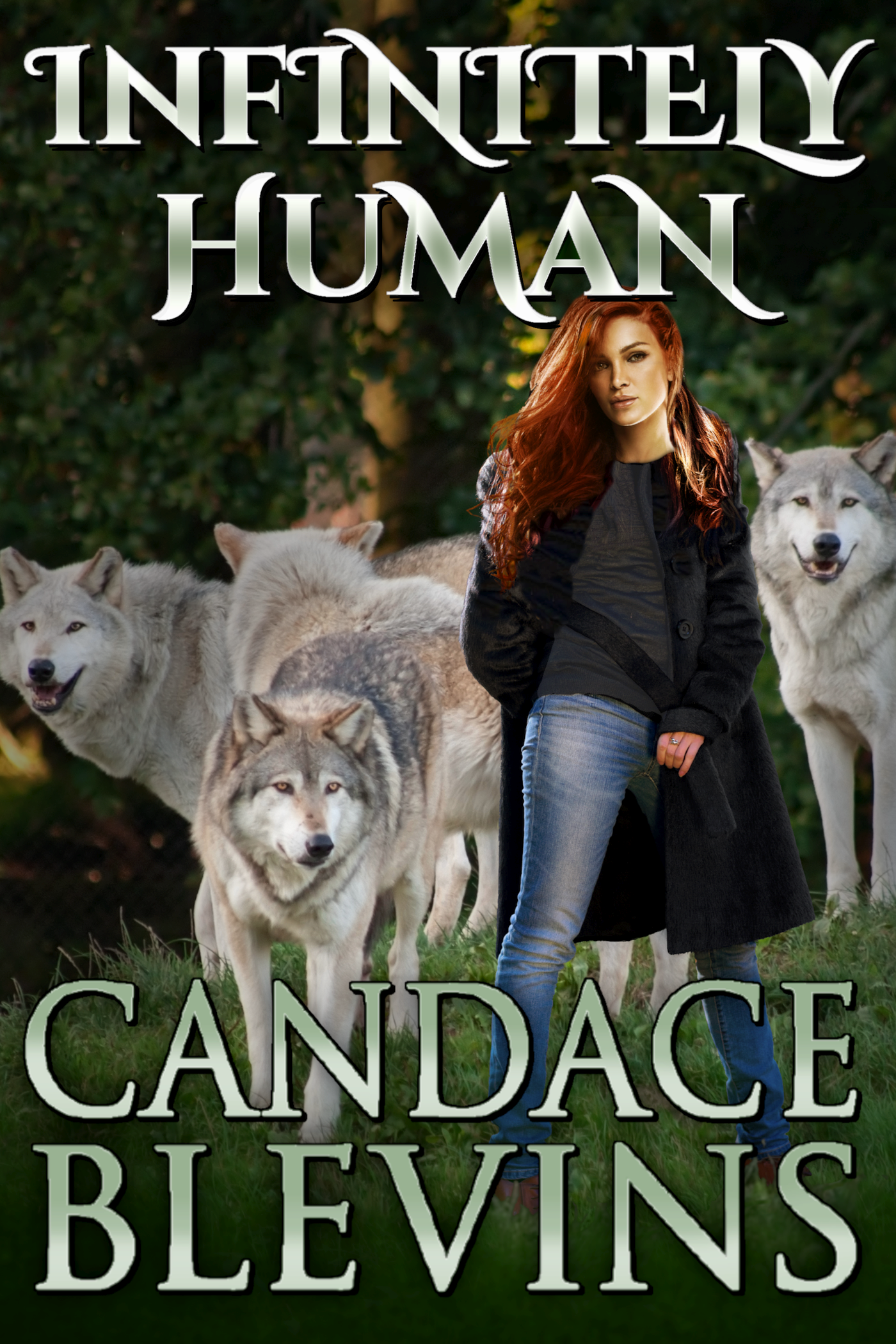 Infinitely Human (Only Human #6)