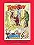 Torchy Treasury: Volume Four -- Her Stories In Order: Doll Man #17-19, Modern Comics #75-80 (1948) (Golden Age Reprints by StarSpan)