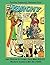 Torchy Treasury: Volume Five -- Her Stories In Order: Doll Man #20-23, Modern Comics #81-86 (1949) (Golden Age Reprints by StarSpan)