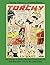 Torchy Treasury: Volume Seven -- Her Stories In Order: Modern Comics #91-95, Doll Man #26, Torchy #2 (1949-1950) (Golden Age Reprints by StarSpan)