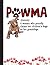 Pawma Notebook by Pit Bull Note