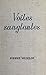 Voiles sanglantes