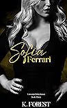 Sofia Ferrari by K. Forest