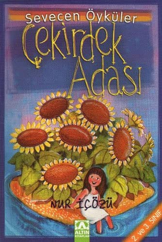 Cekirdek Adasi - Sevecen Oykuler (Paperback)