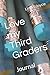 Love my Third Graders: Journal