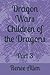 Dragon Wars Children of the Dragons by Renee Allen
