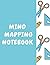 Mind Mapping Notebook: Mind...