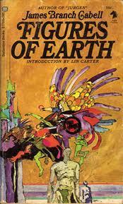 Figures of Earth