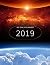 My Daily Planner - 2019: 8 ...