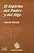 El Espíritu del Padre y del Hijo by Alexis Riaud