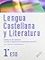 Lengua Castellana y Literatura 1º ESO. Cuaderno de refuerzo by Akal