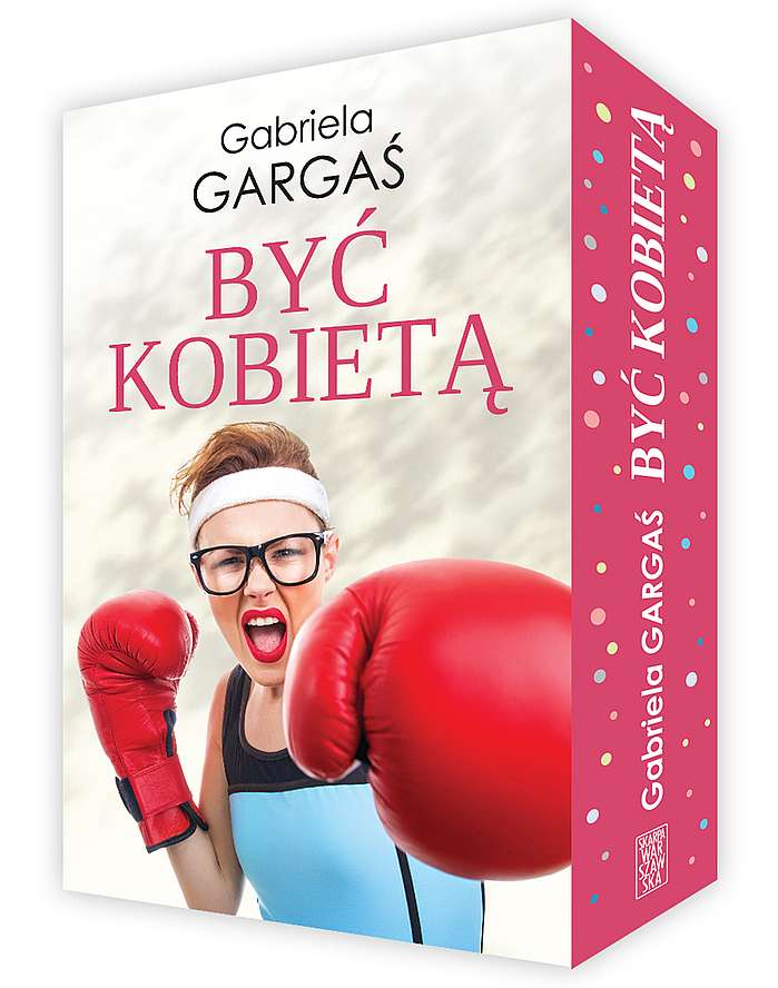 Pakiet Być kobietą: Matka roku / Dzień kobiet