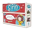 Şirin İstanbul'u Geziyorum-2 Set - 5 Kitap Takım