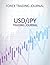 Forex Trading Journal: USDJ...