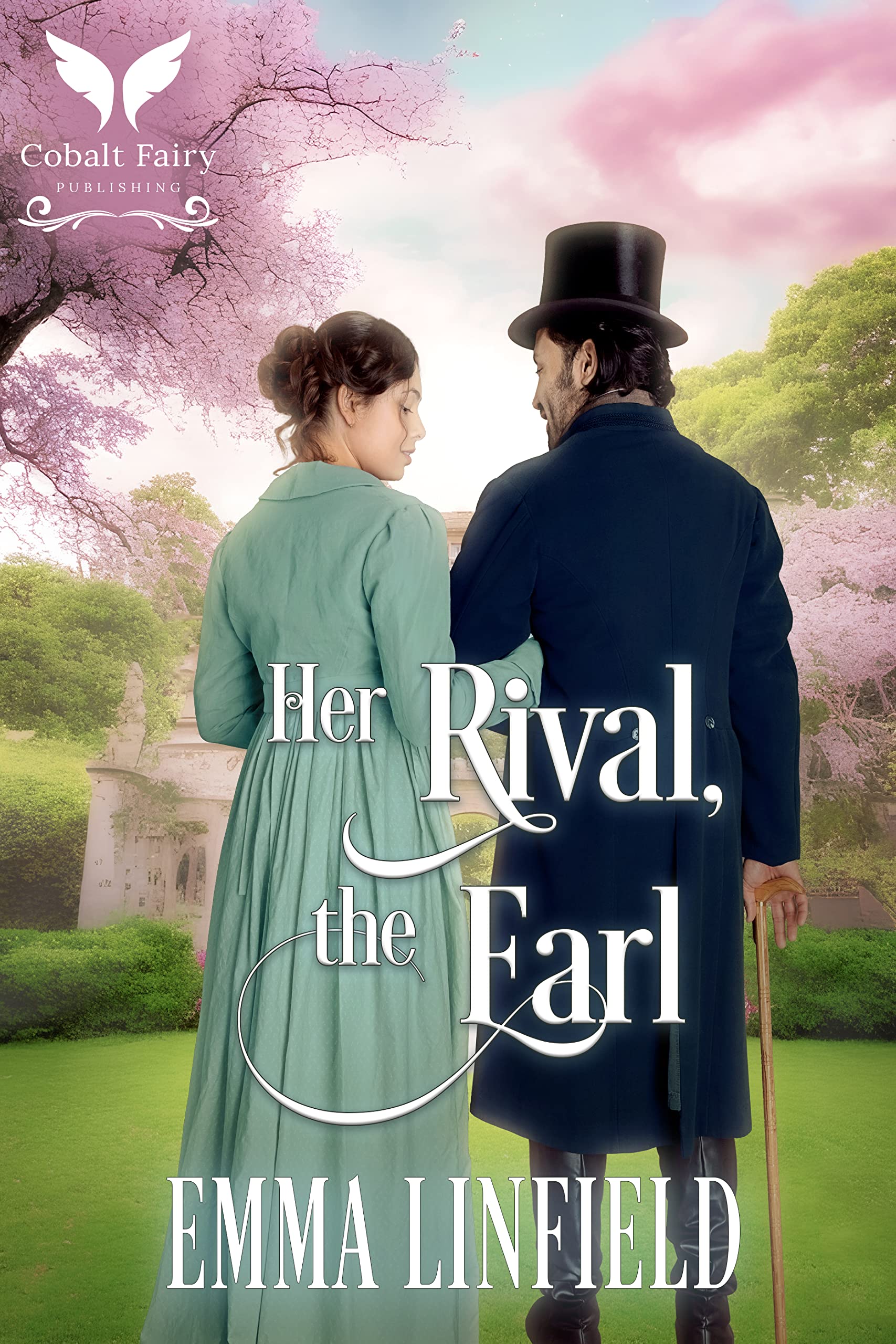 Her Rival, the Earl (Kindle Edition)