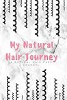 My Natural Hair Journey