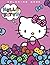 Hèllo Kìtty Coloring Book by Rajvir Singh