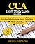 CCA Exam Study Guide - 2023...