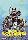 X Lives of Wolverine/X Deaths of Wolverine by Benjamin Percy