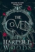 The Coven (Coven of Bones, #1)