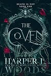 Of Flesh & Bone Series by Harper L. Woods