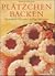 Plätzchen backen