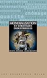 Mondialisation et stratégies industrielles