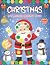 Christmas Dot Markers Activ...