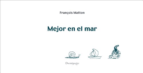 Mejor en el mar (Paperback)