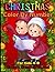 Christmas Color By Number F...
