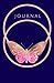 Journal: Pink Butterfly
