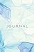 Journal: Blue Ice