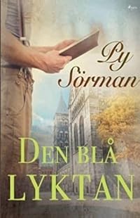 Omslag för Den blå lyktan