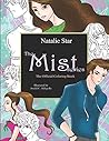 The Mist Series Official Coloring Book