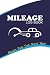 Mileage Log Book: Car Milea...