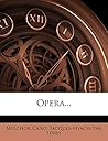 Opera... (Latin Edition)