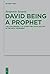 David Being a Prophet: The ...