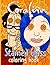 Coraline Stained Glass Colo...