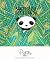 Sagesse du petit panda