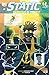 Static (2021-) #2: Shadows ...