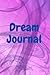 Purple Dream Journal: A Jou...