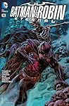 Batman & Robin Eternal (2015-2016) #10