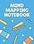 Mind Mapping Notebook: Mind...