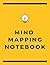 Mind Mapping Notebook: Mind...