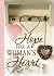 Hope for a Woman’s Heart by Milanie Vosloo