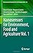 Nanosensors for Environment, Food and Agriculture Vol. 1 (Environmental Chemistry for a Sustainable World, 60)