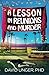 A Lesson in Reunions and Murder